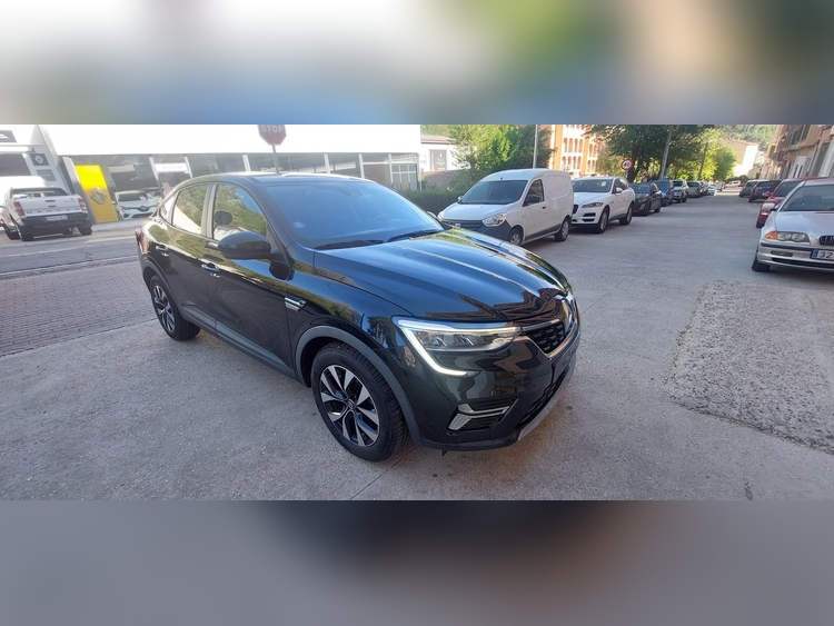 Renault Arkana 1.3 TCE 140CV foto 2